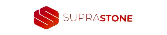 Logo de Suprastone